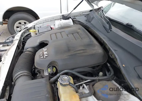 2019 Chrysler 300 300S from USA, damaged, VIN 2C3CCABG5KH618048